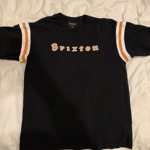 Brixton Tee